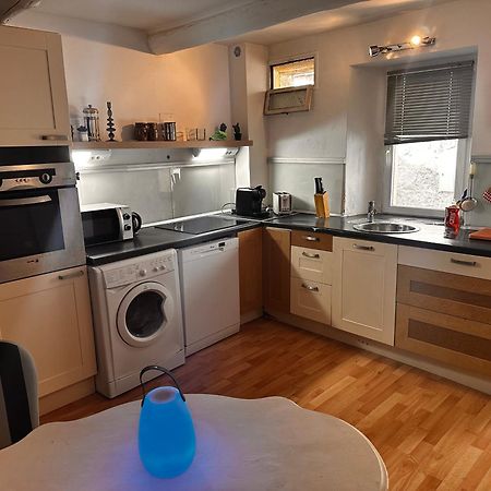 Nouveau Rognes Maison De Vacances Loft 4 Couchages Esterno foto