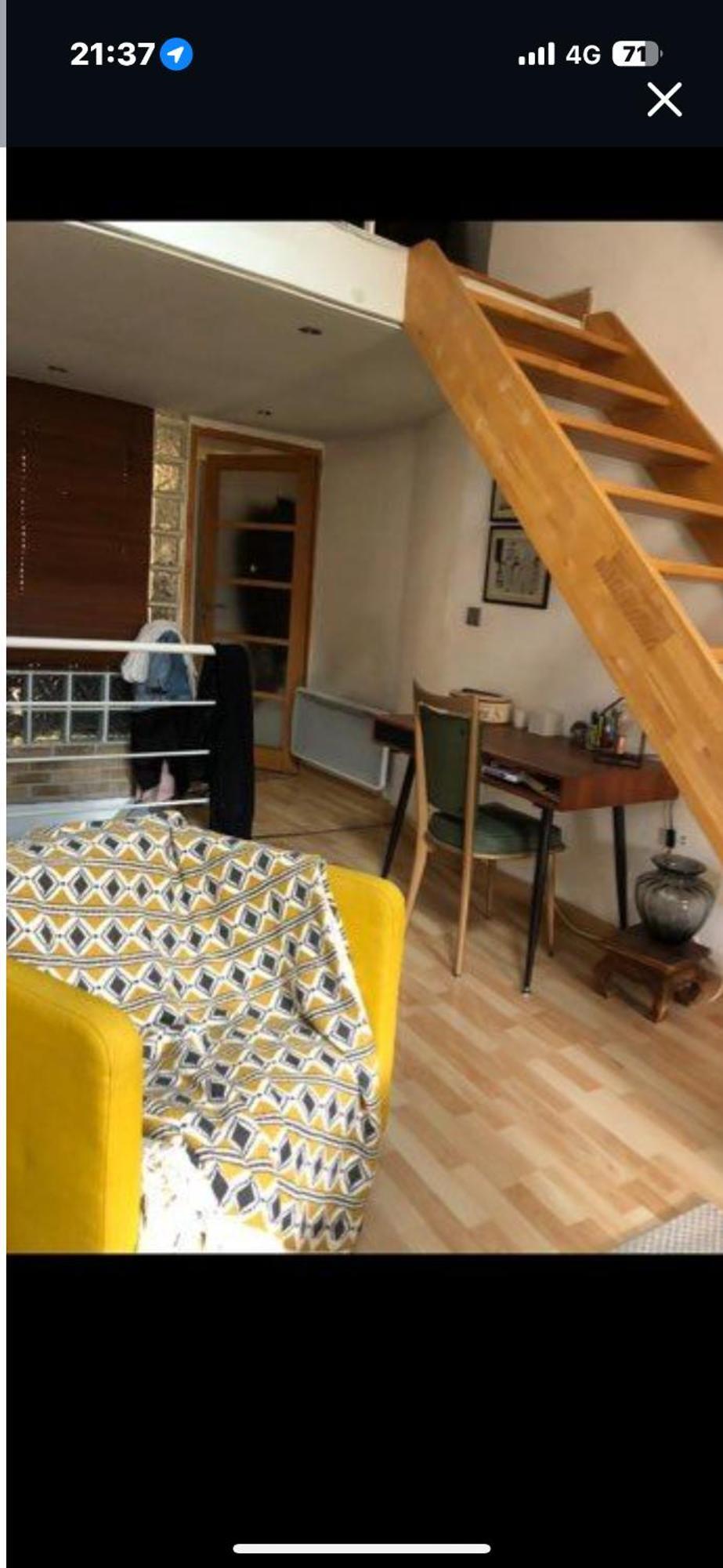 Nouveau Rognes Maison De Vacances Loft 4 Couchages Esterno foto