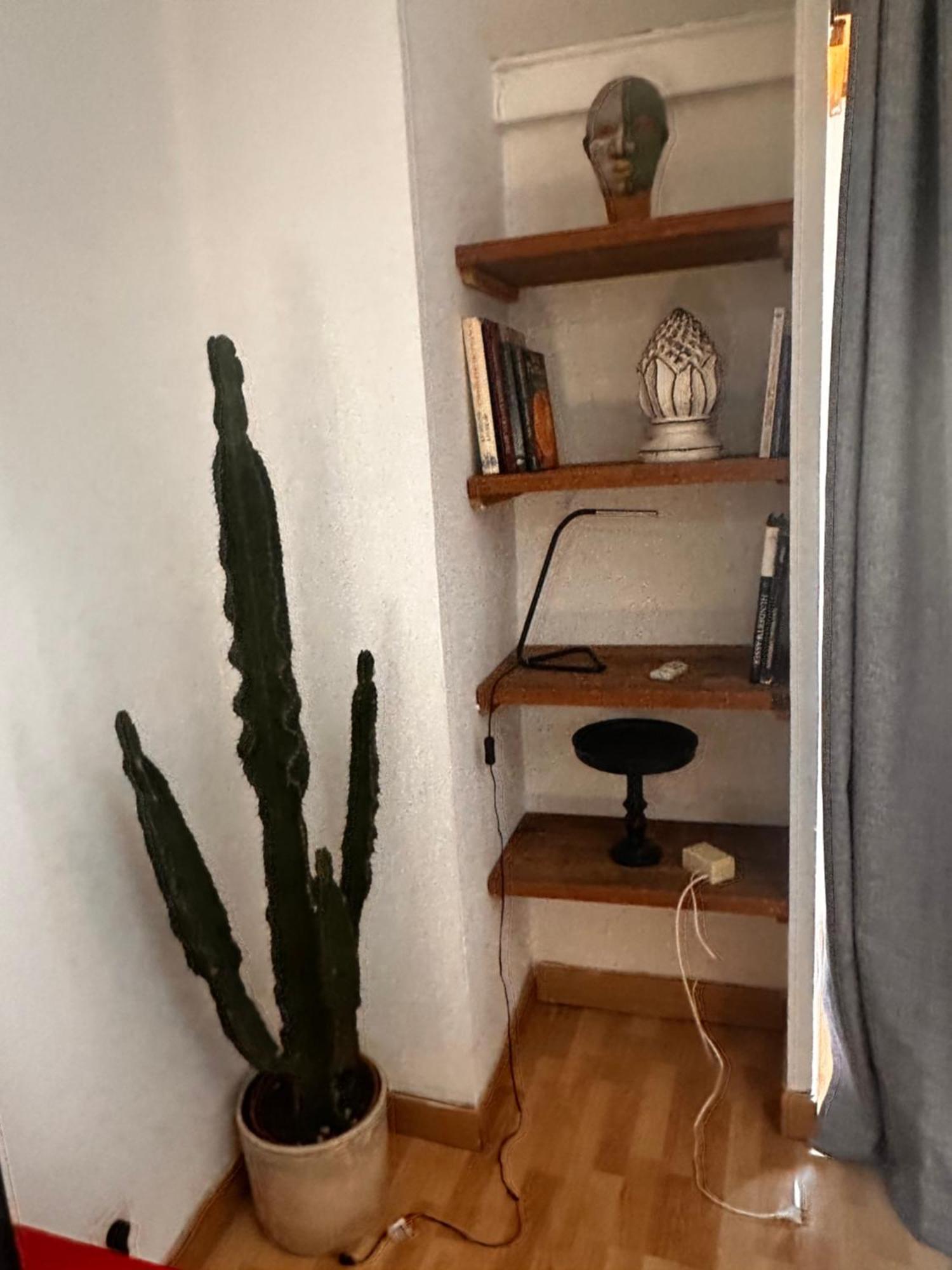 Nouveau Rognes Maison De Vacances Loft 4 Couchages Esterno foto