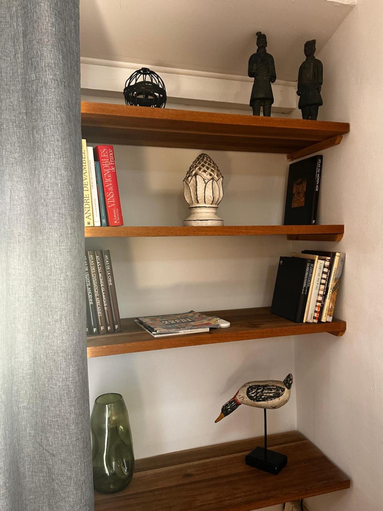 Nouveau Rognes Maison De Vacances Loft 4 Couchages Esterno foto