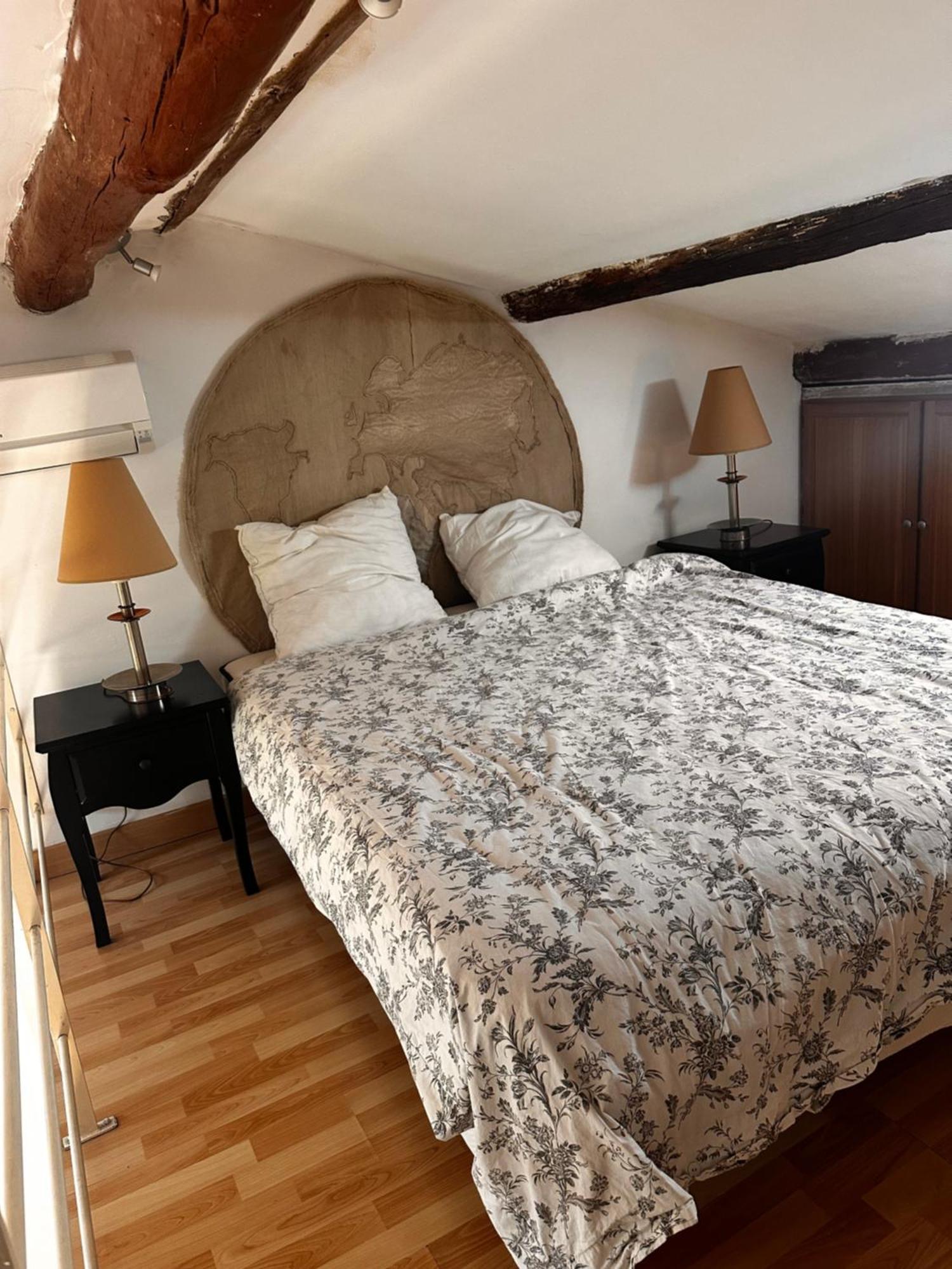 Nouveau Rognes Maison De Vacances Loft 4 Couchages Esterno foto