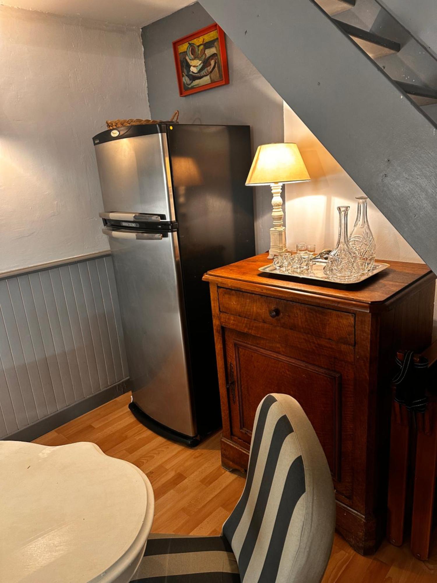 Nouveau Rognes Maison De Vacances Loft 4 Couchages Esterno foto